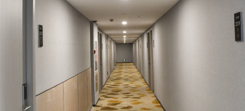 如家华驿精选酒店(常州市火车站北广场店)图片