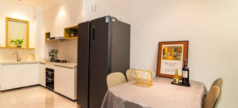 北海忆海云汐海景酒店(银滩店)图片