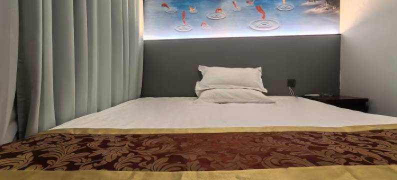 盛都酒店(钟鼓楼大差市地铁站店)图片