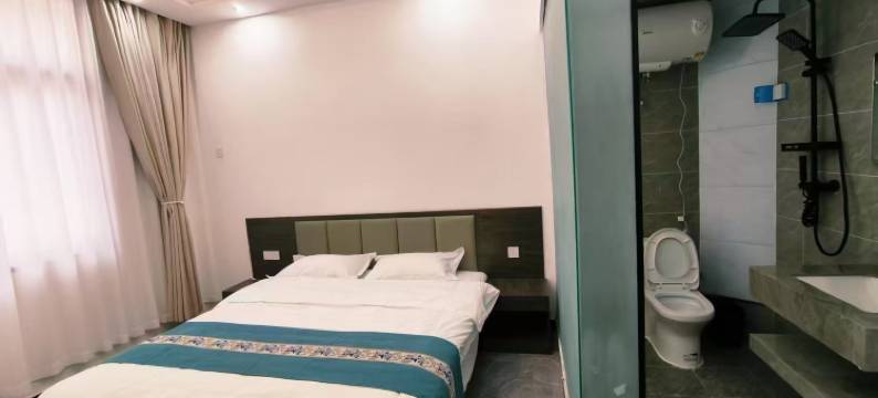 天池陇居民宿图片