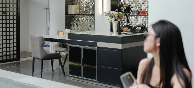 惠东屿海云天假日酒店图片