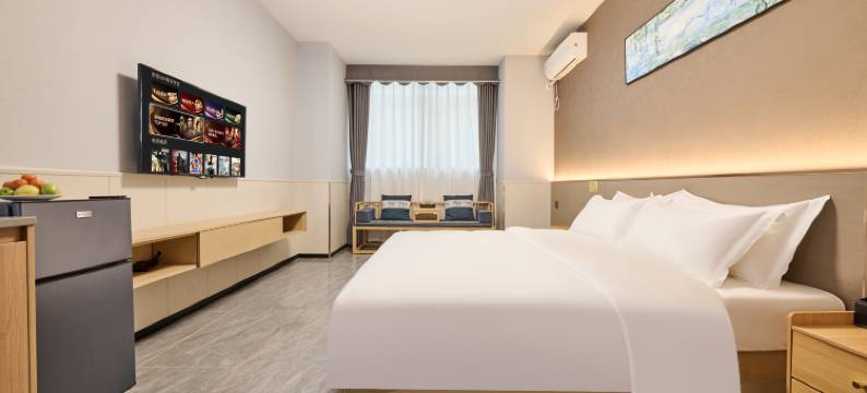 鑫云居公寓(厦门翔安新城店)图片