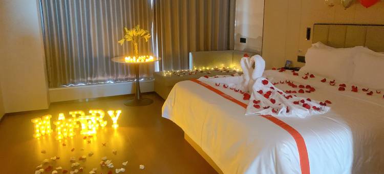 格林东方酒店(济宁市汶上店)图片