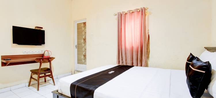 Collection O 英达酒店附近(Collection O Hotel Indah Near)图片