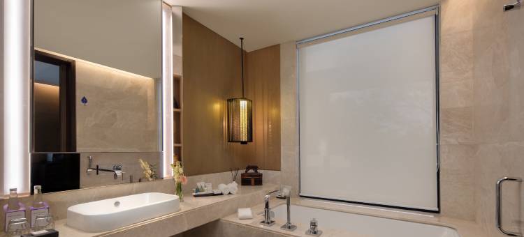 巴厘岛乌鲁瓦图丽笙蓝标酒店(Radisson Blu Bali Uluwatu)图片