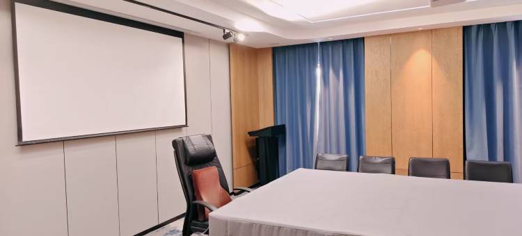 7天优品酒店(大庆让胡路大商新玛特店)图片