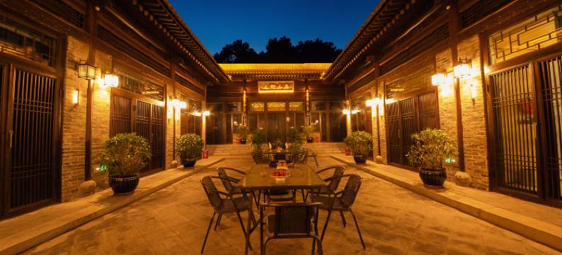 天顺意会馆(平遥古城景区店)图片