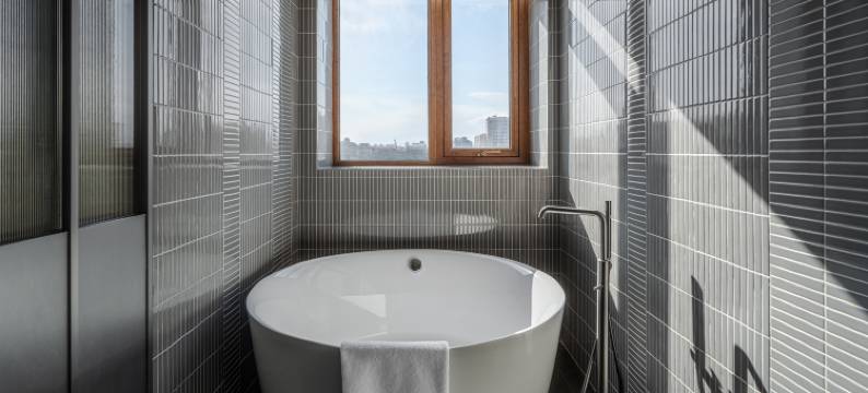 北京隆福寺NOA诺岸酒店(王府井店)图片