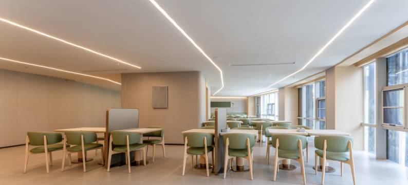 全季酒店(宁波会展中心宝龙广场店)图片