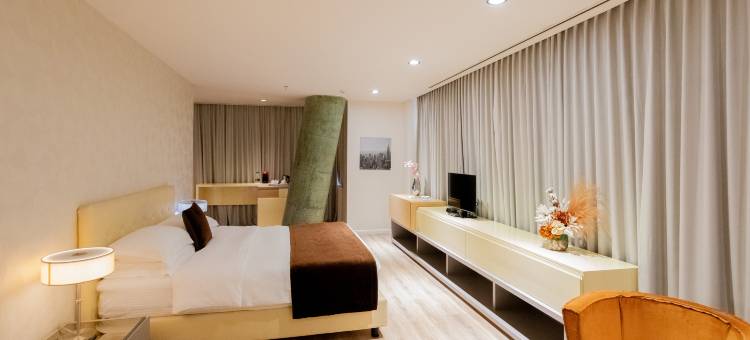 阿尔克贝斯特韦斯特精品酒店(Best Western Premier Ark Hotel)图片