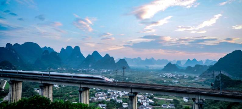 一沐居美宿(阳朔兴坪二十元背景风景区店)图片