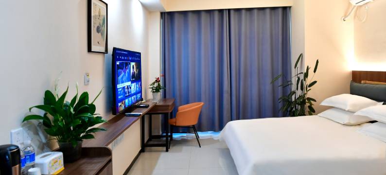 金悦轩民宿(云龙万达店)图片