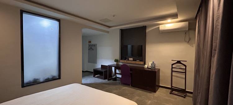 如家华驿酒店(曲阜静轩东路店)图片