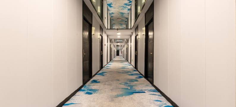 铂海HOTEL(人民广场店)图片