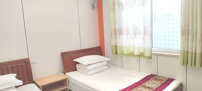 长岛福悦渔家(月牙湾景区店)图片