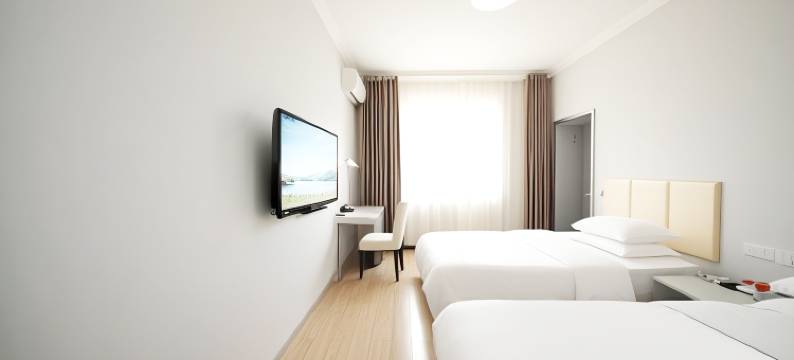 西农初心优居云酒店(莱西汽车站店)图片