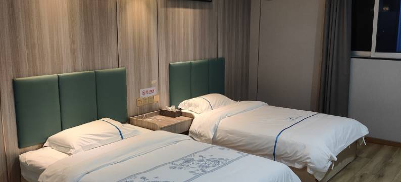 德庆凯莱商务酒店图片