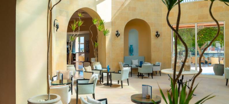 三隅酒店集团 - 海景酒店 - 仅限成人入住(Three Corners Ocean View El Gouna - Adults Only)图片