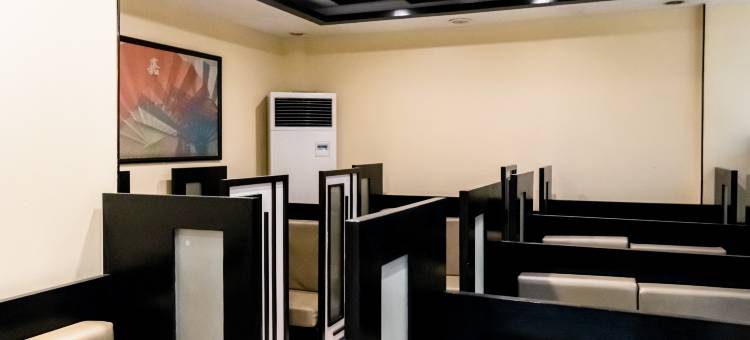 崇光诺瓦里什酒店(Hotel Sogo Novaliches)图片