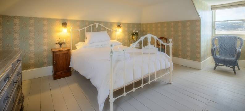 拉斯莫尔酒店(Shearers' Quarters Rathmore)图片