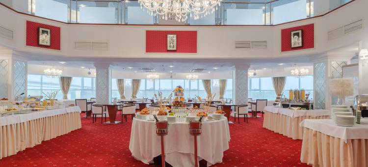 阿斯特拉罕大酒店(Marins Grand Hotel Astrakhan)图片