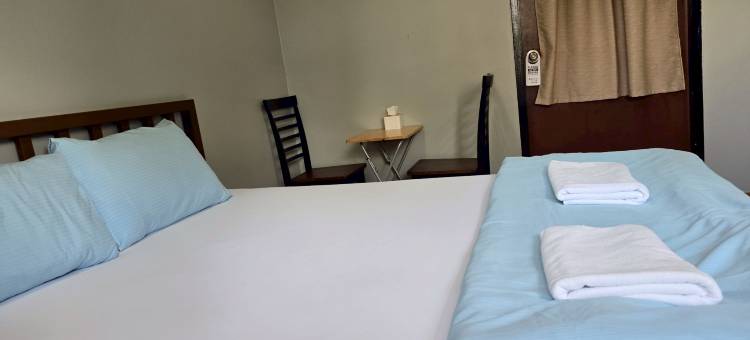 Chill @ Phetchaburi图片