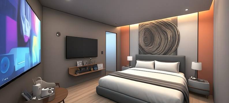 云庭·轻居图片