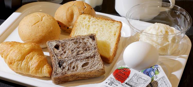 札幌JR酒店(Jr Inn Sapporo)图片