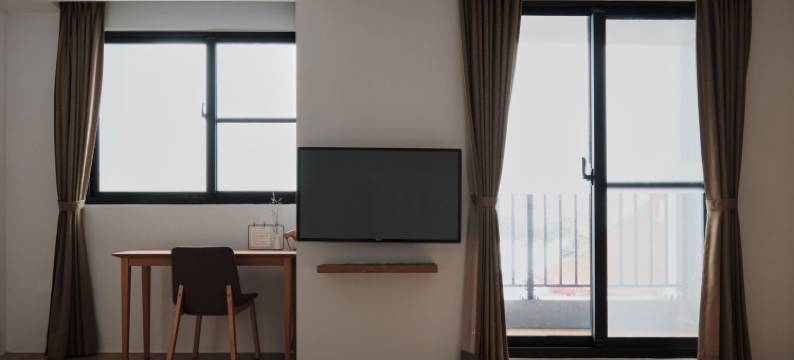 绿岛・这儿家 Hereitshome旅宿图片