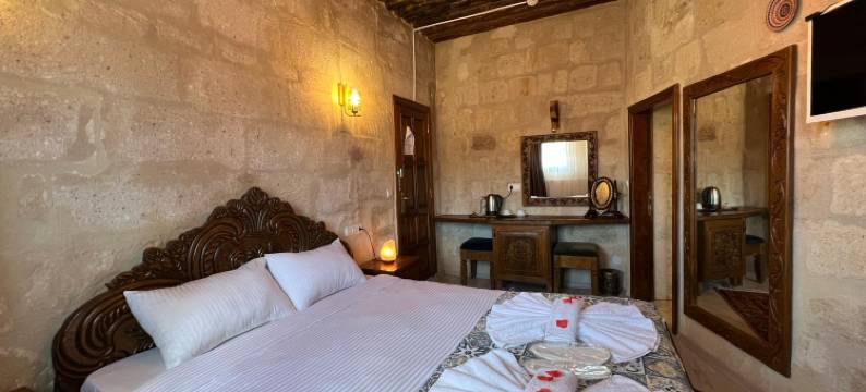 贝拉维斯塔石屋(Bella Vista Stone House)图片