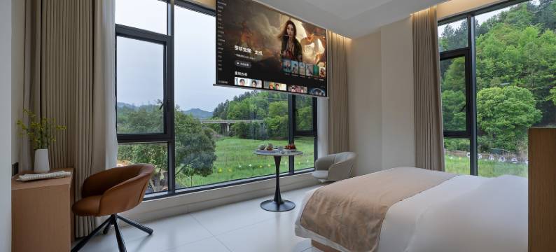 印象婺源・Wuyuan Impression主题美宿(李坑风景区店)图片