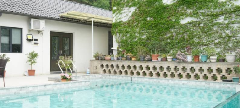 桐庐在香涧民宿图片