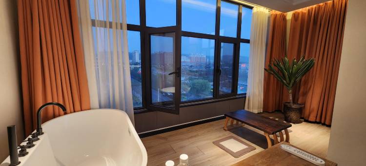 陌上民宿(夏县店)图片