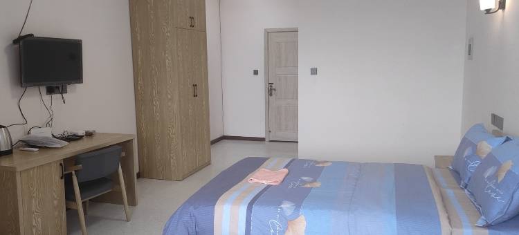 海塘公寓(金华职业技术学院店)图片