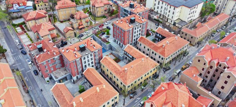 环海湾青年公寓(青岛火车站中山路地铁站店)图片