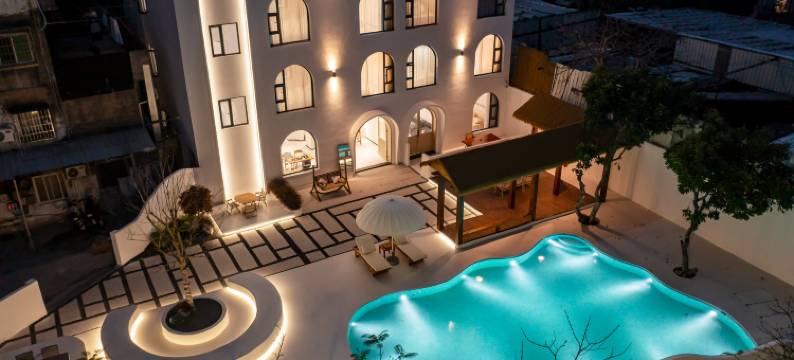 厦门SeaInn希隐酒店(环岛路黄厝沙滩店)图片