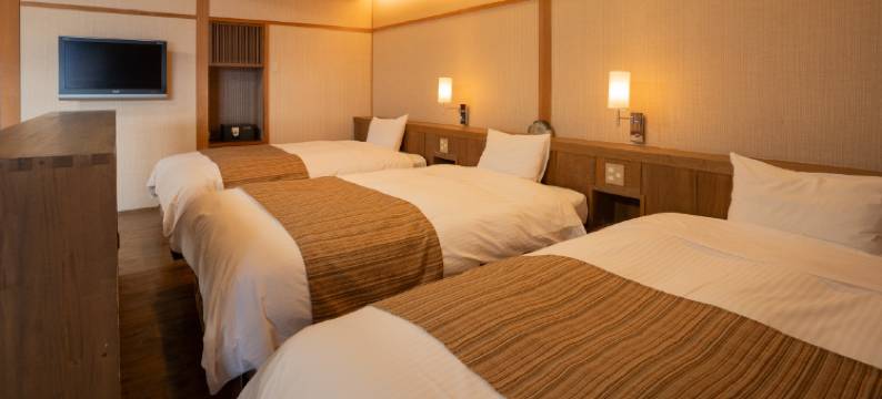 平成景观酒店(View Hotel Heisei)图片