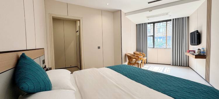 特唯斯酒店(锦屏人民政府店)图片