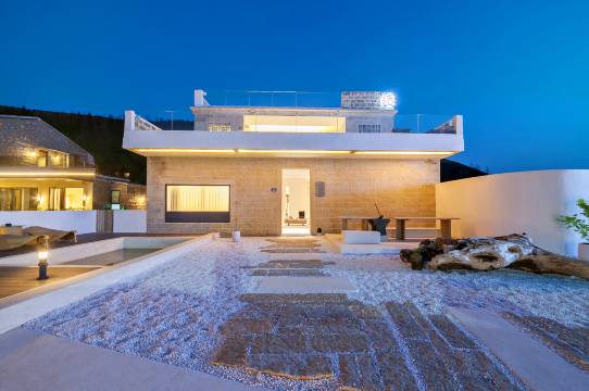 Fate Sea结海·平潭海景度假美宿(长江澳景区店)图片