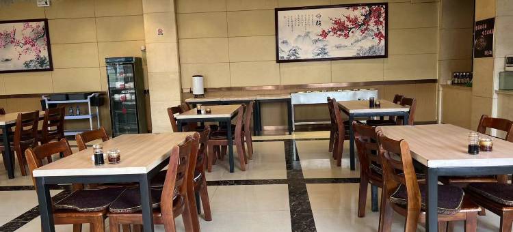 梅香春精选酒店(大同云岗区店)图片