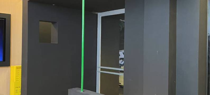 心球外电竞酒店(晋江国际机场店)图片