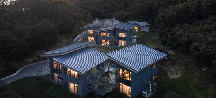 三山来迟·沐风谷民宿(南湾沐风谷店)图片