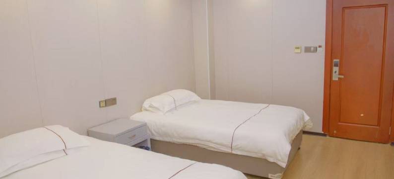 三门123商务宾馆图片