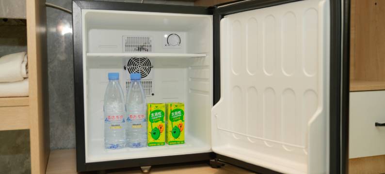 景玉智能酒店(西安钟鼓楼回民街店)图片