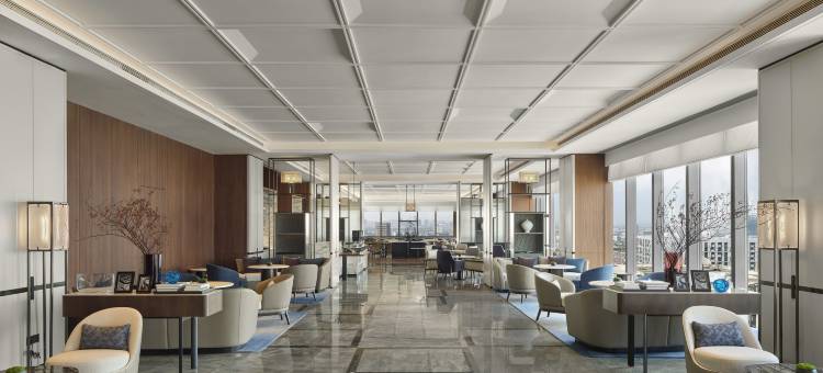 苏州尼盛万豪行政公寓图片