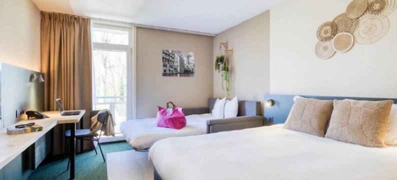 布鲁日格林公园酒店(Green Park Hotel Brugge)图片