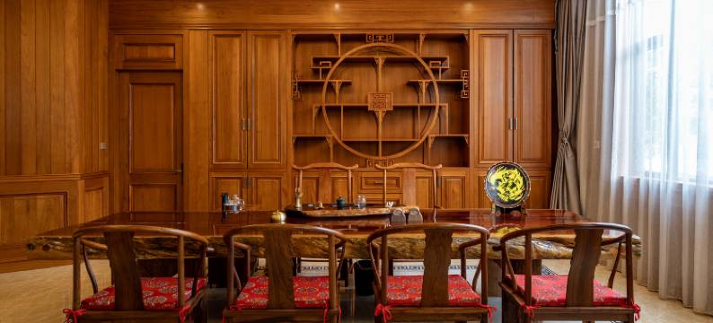 宁蒗大酒店(泸沽湖大道店)图片