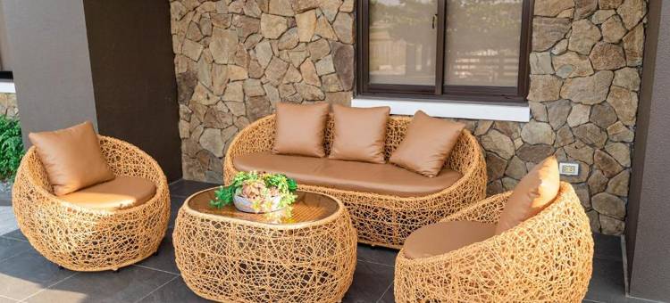 Villa Minerva Eco-Farm Resort near Vigan图片