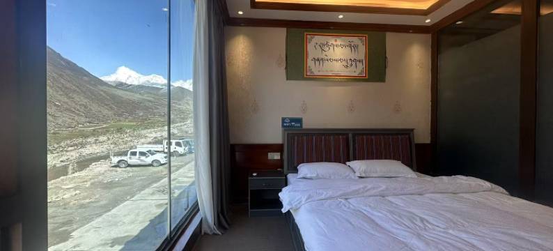 一措再措供氧民宿图片