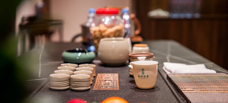 平潭觅隐城堡度假酒店图片